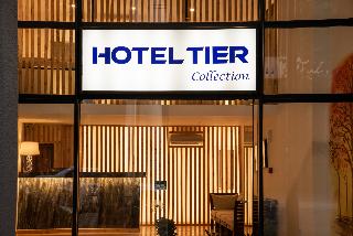 Tier Collection otel fotoğrafı
