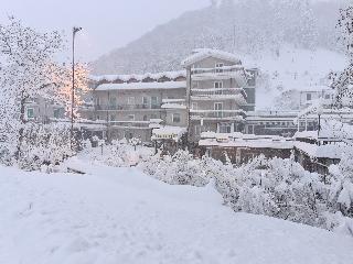 Topazio otel fotoğrafı