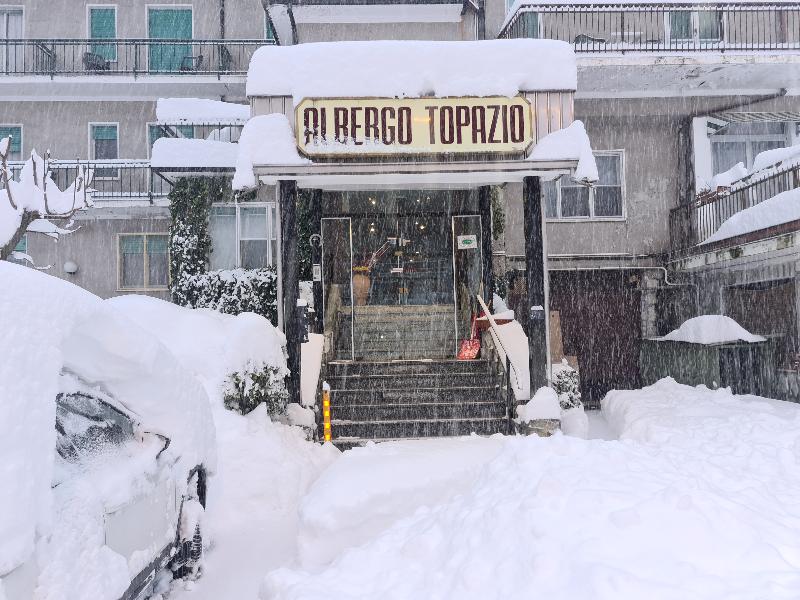 Topazio - Genel