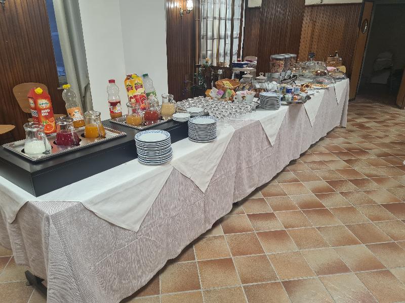 Topazio - Restoran