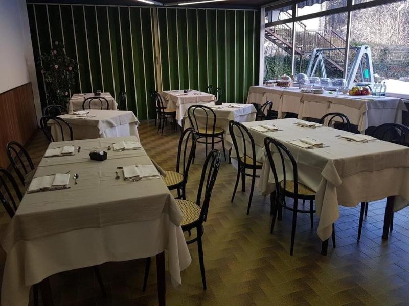Topazio - Restoran