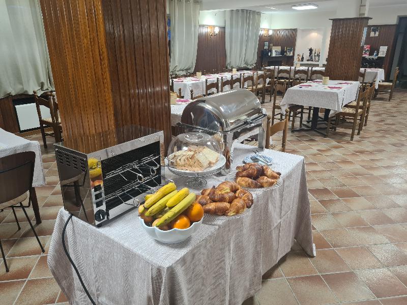 Topazio - Restoran