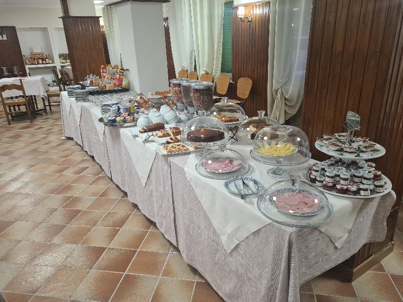 Topazio - Restoran