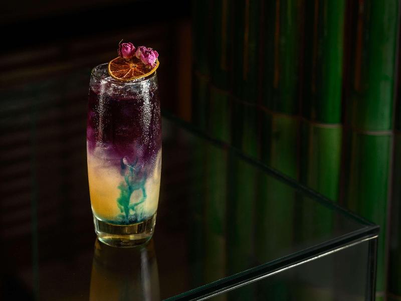 Pullman Budapest - Bar