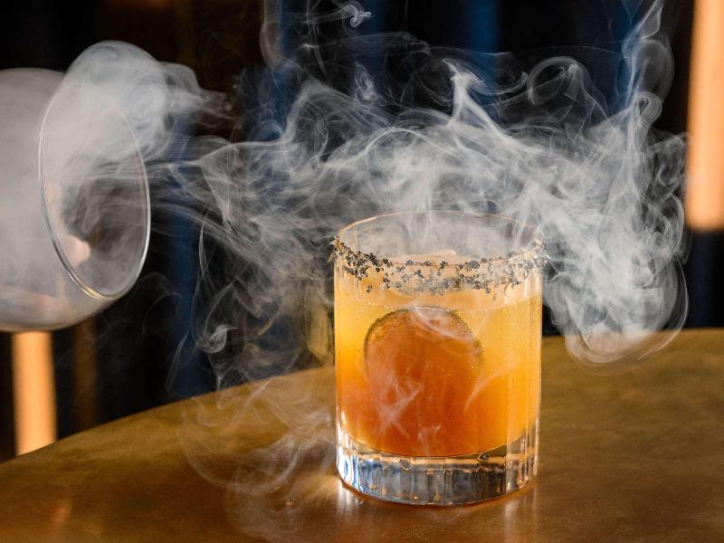 Pullman Budapest - Bar