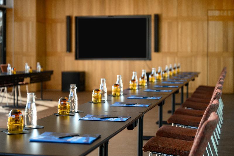 Pullman Budapest - Toplantı