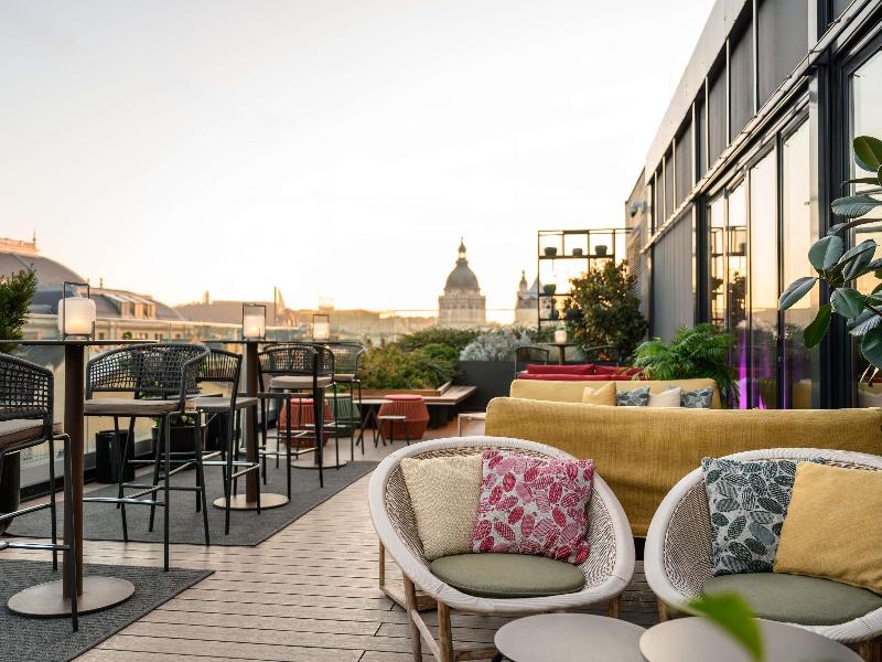 Pullman Budapest - Toplantı
