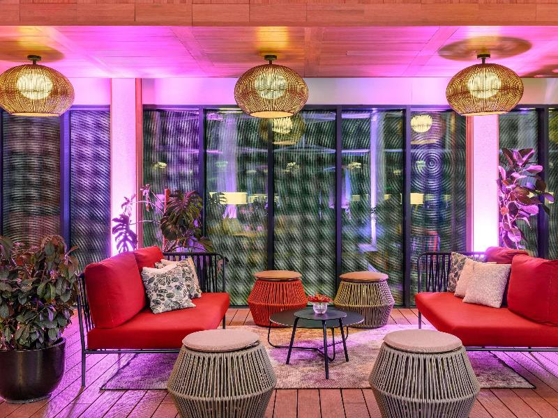 Pullman Budapest - Toplantı