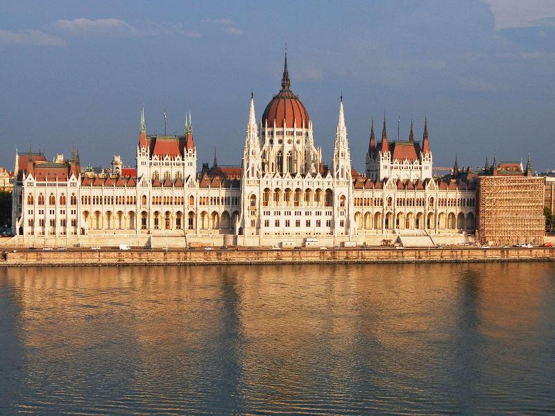Pullman Budapest - Aktivite