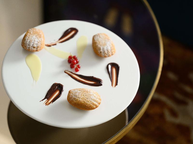 Pullman Budapest - Genel