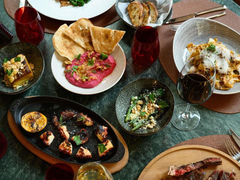 Pullman Budapest - Genel