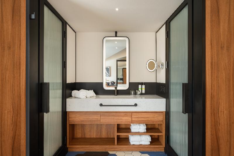 Pullman Budapest - Oda