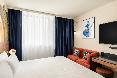 Pullman Budapest oda fotoğrafı