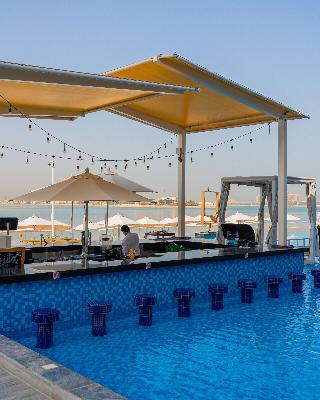 C Central Resort The Palm Dubai fotoÄŸrafÄ±