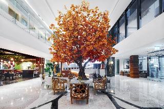 C Central Resort The Palm Dubai fotoÄŸrafÄ±