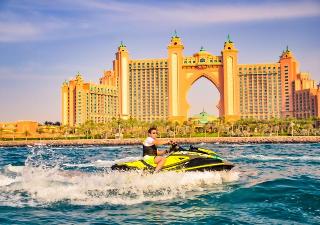 C Central Resort The Palm Dubai fotoÄŸrafÄ±
