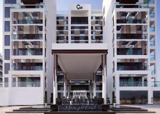 C Central Resort The Palm Dubai fotoÄŸrafÄ±
