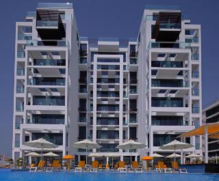 C Central Resort The Palm Dubai fotoÄŸrafÄ±