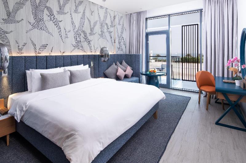 C Central Resort The Palm Dubai - Genel