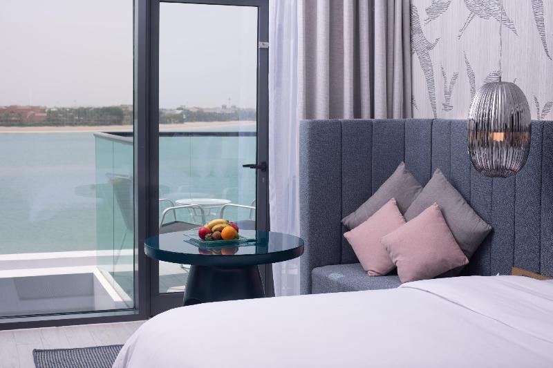 C Central Resort The Palm Dubai - Genel