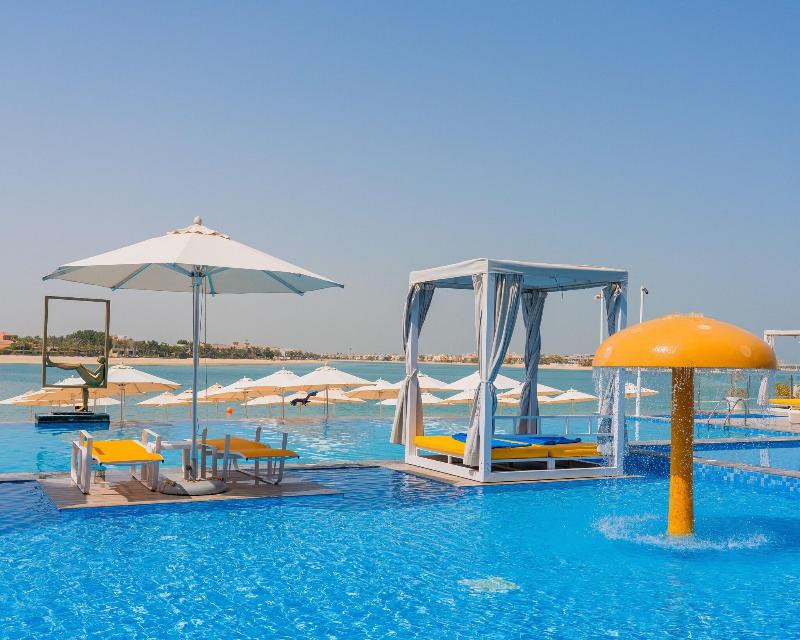 C Central Resort The Palm Dubai - Genel