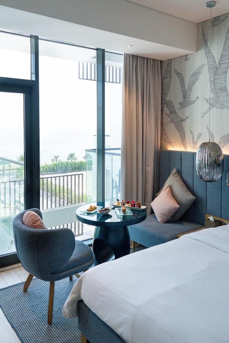 C Central Resort The Palm Dubai - Oda