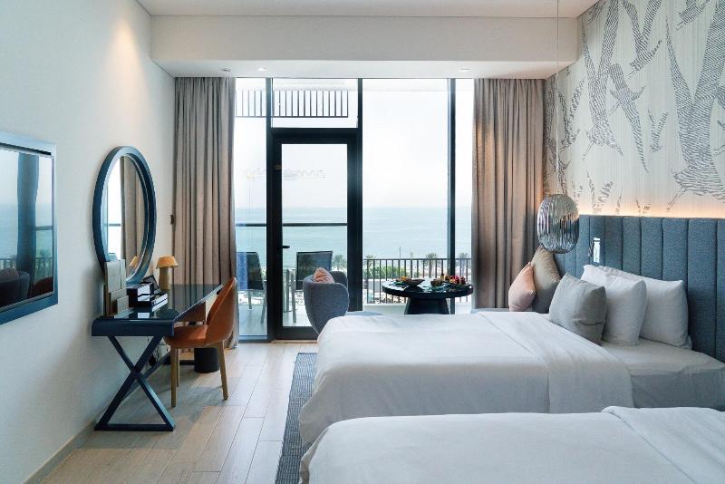 C Central Resort The Palm Dubai - Oda