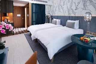 C Central Resort The Palm Dubai fotoÄŸrafÄ±