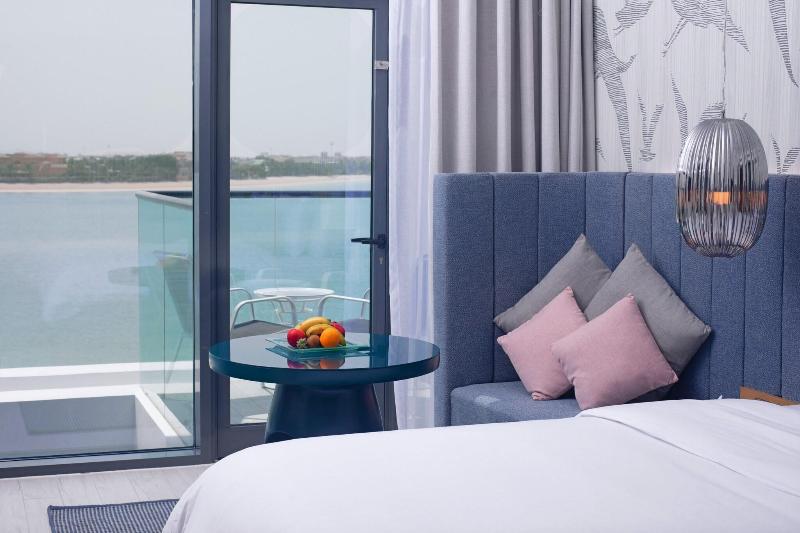 C Central Resort The Palm Dubai - Oda