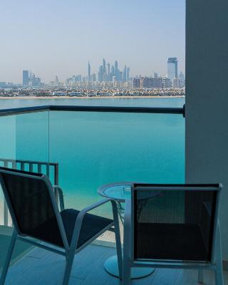 C Central Resort The Palm Dubai fotoÄŸrafÄ±