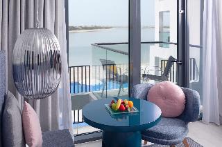 C Central Resort The Palm Dubai fotoÄŸrafÄ±