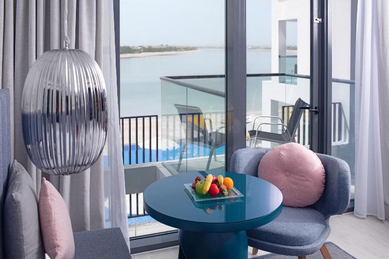 C Central Resort The Palm Dubai - Oda