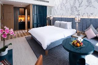 C Central Resort The Palm Dubai fotoÄŸrafÄ±