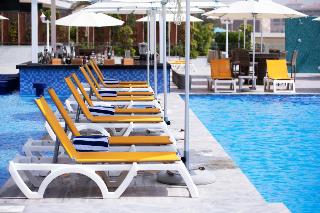 C Central Resort The Palm Dubai fotoÄŸrafÄ±