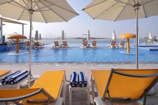 C Central Resort The Palm Dubai fotoÄŸrafÄ±