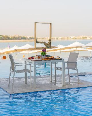 C Central Resort The Palm Dubai fotoÄŸrafÄ±
