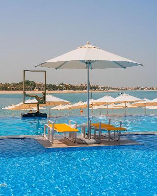 C Central Resort The Palm Dubai fotoÄŸrafÄ±