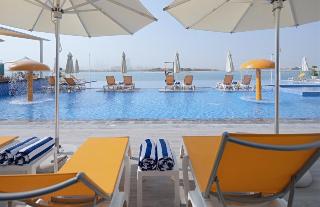 C Central Resort The Palm Dubai fotoÄŸrafÄ±