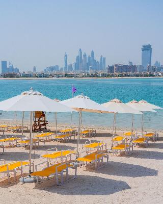 C Central Resort The Palm Dubai fotoÄŸrafÄ±