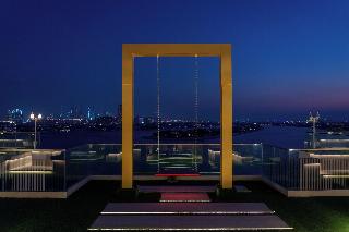 C Central Resort The Palm Dubai fotoÄŸrafÄ±