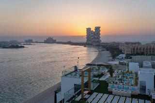 C Central Resort The Palm Dubai fotoÄŸrafÄ±
