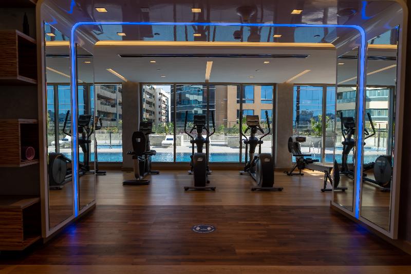 SUHA Bur Dubai - Aktivite