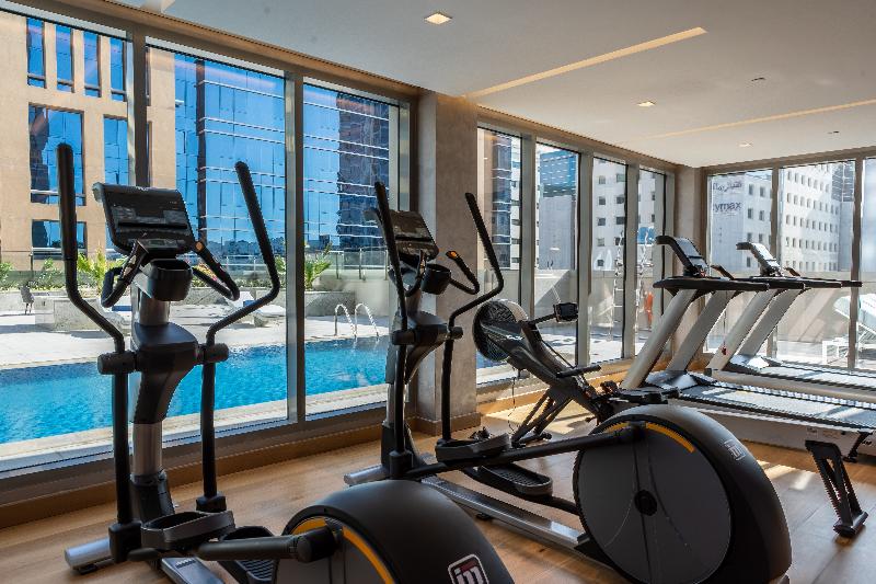 SUHA Bur Dubai - Aktivite