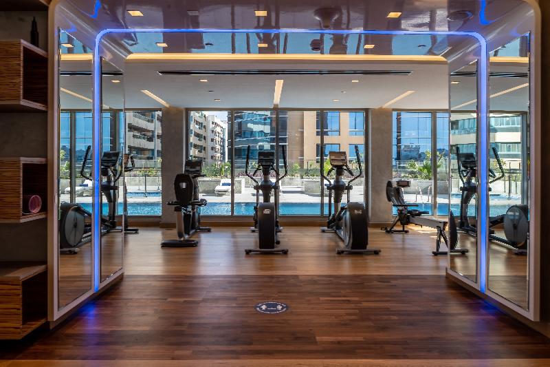 SUHA Bur Dubai - Aktivite