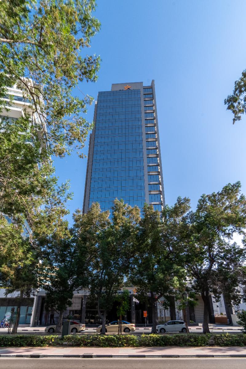 SUHA Bur Dubai - Genel