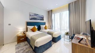 SUHA Bur Dubai fotoÄŸrafÄ±