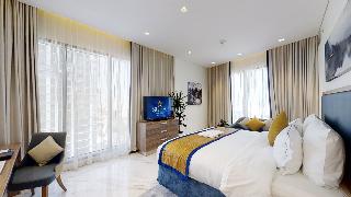 SUHA Bur Dubai fotoÄŸrafÄ±