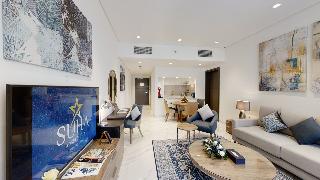 SUHA Bur Dubai fotoÄŸrafÄ±