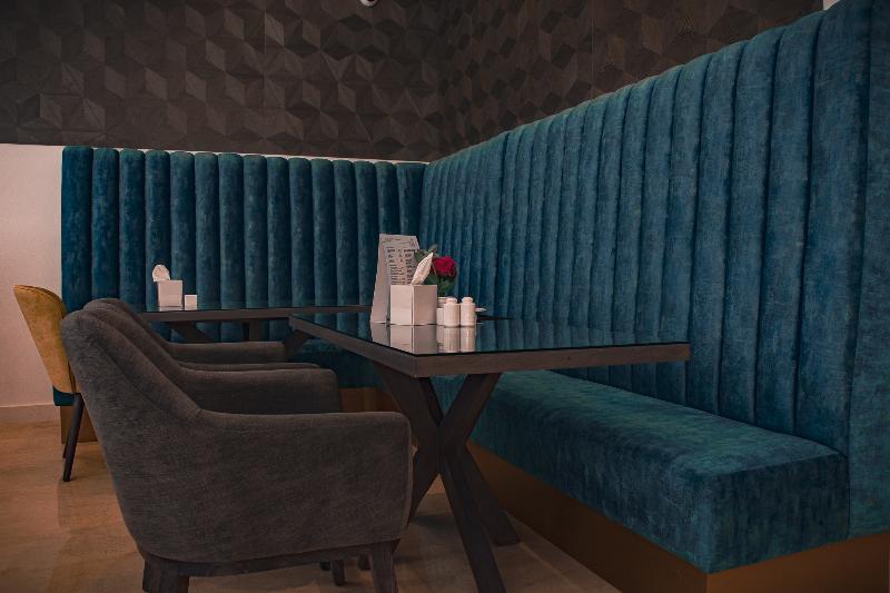 SUHA Bur Dubai - Restoran