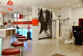 Arthotel Munich fotoÄŸrafÄ±